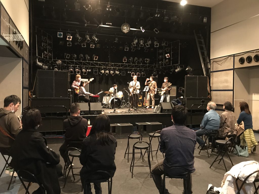 セッション写真2021.12.21