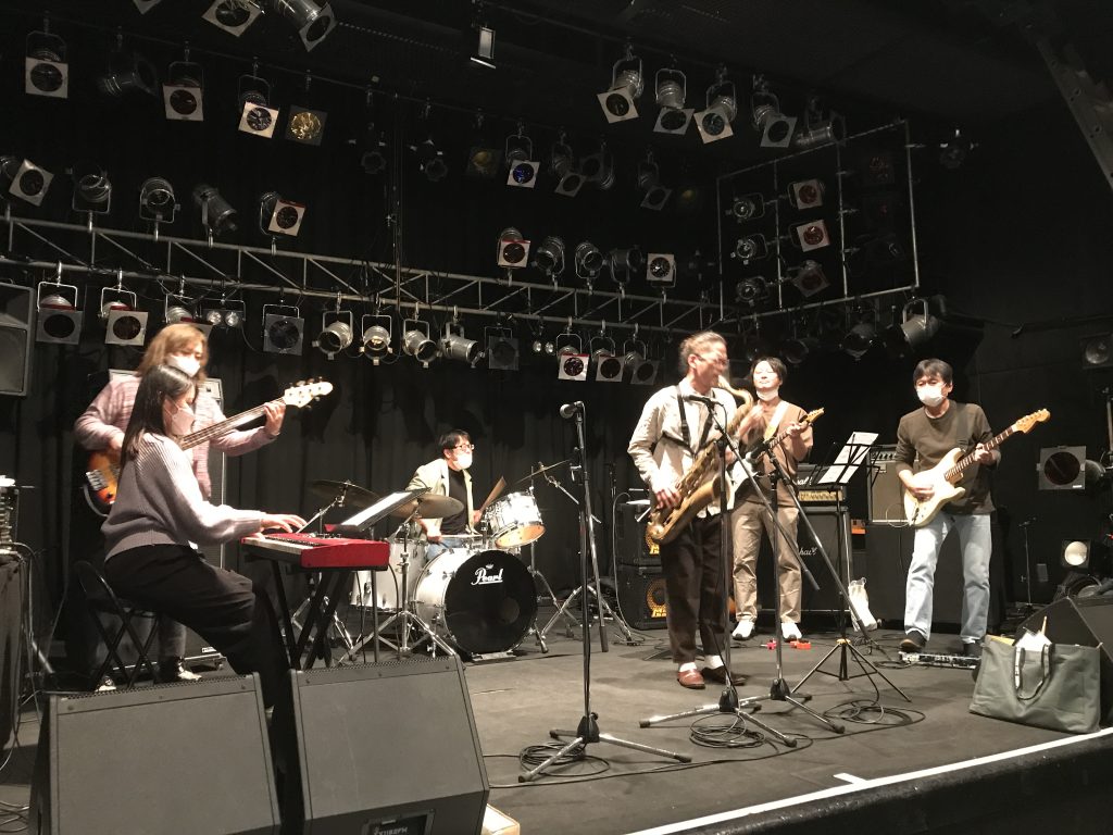 セッション写真2021.12.21