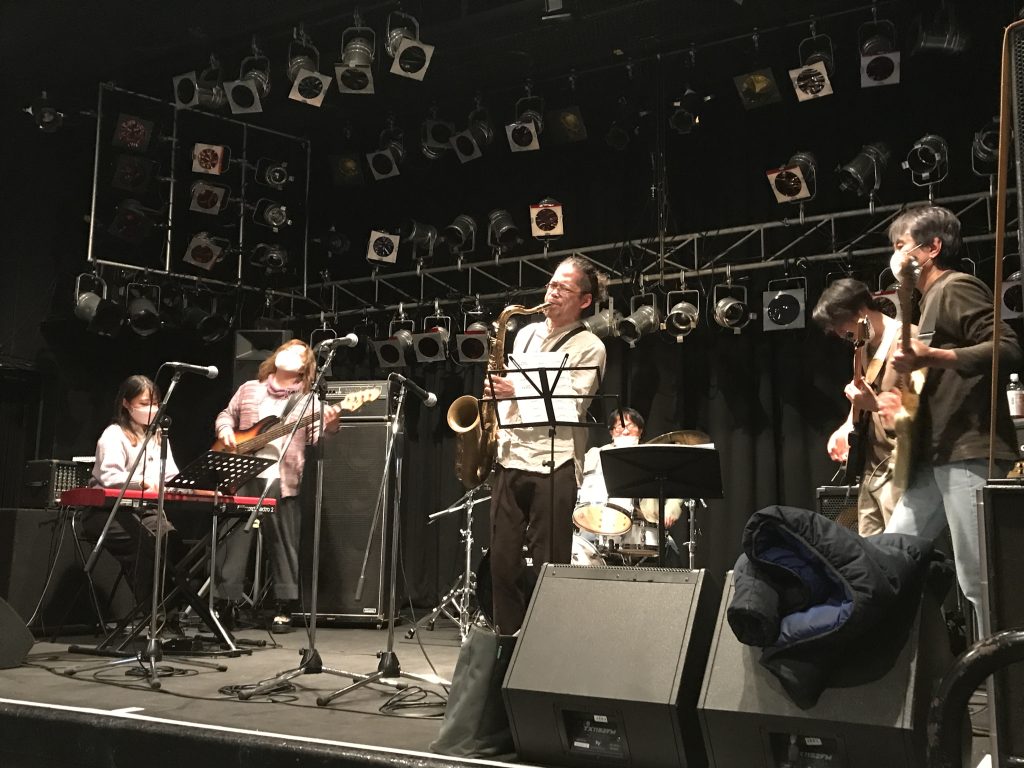 セッション写真2021.12.21