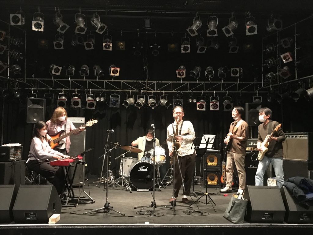 セッション写真2021.12.21