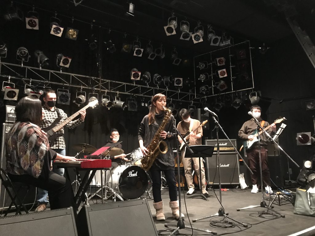 セッション写真2021.12.21