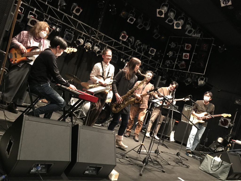 セッション写真2021.12.21